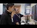 Caregiver Profile Collin May MD MPH Boston Children S Hospital