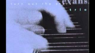 Bill Evans-Polka Dots And Moonbeams