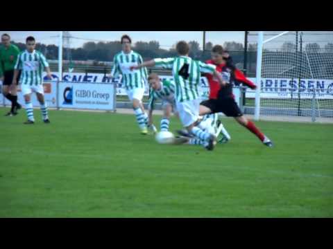Spero B1 - Treffers B1 ( 4/8 )