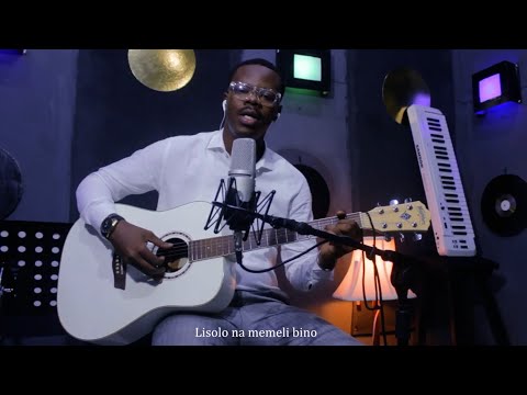 LINDANDA - Cover Fr Josué ILUNGA POWER (A/C Pasteur Lifoko du Ciel)