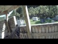 ScaryCreek Paintball 9 28 2013 Delta Ops Milsig