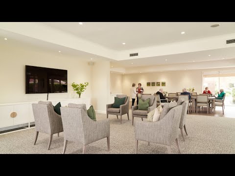 Take a moment to explore Springthorpe Retirement Living; the perfect backdrop and a low-maintenance retirement.