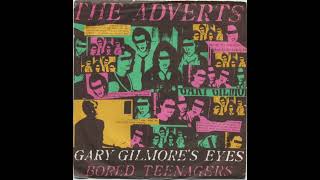 "Bored Teenagers"—Anchor, ANC 1043