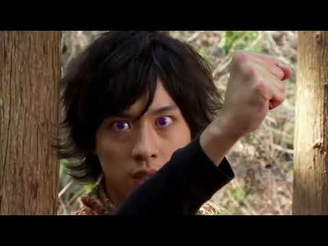 Kamen Rider OOO Combo Change Medley HD (Reupload)