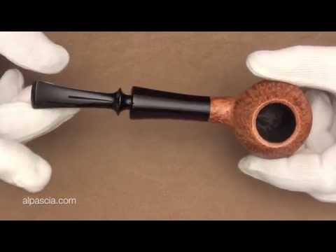 pipa Axel Reichert - pipe 119