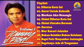 Download lagu Tommy J.Pisa Full Album Tanpa Iklan mp3