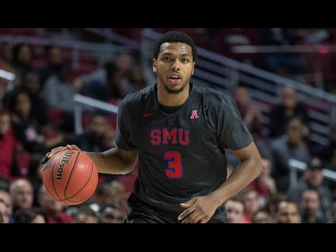 Sterling Brown Dunk vs. Memphis