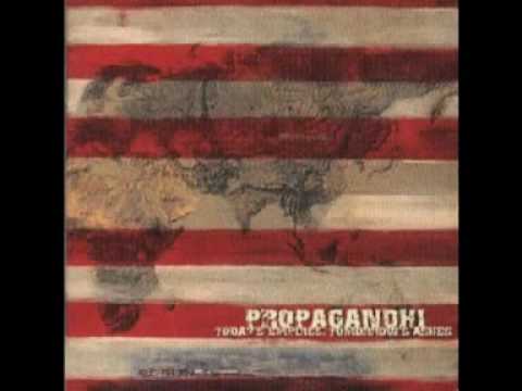 Ego Fum Papa (I Am the Pope) cover