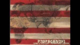 Propagandhi - Ego Fum Papa [I Am the Pope]