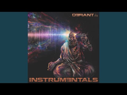 IDE - BK Confidential Instrumental