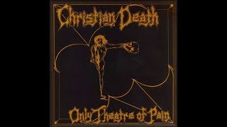 Christian Death - Mysterium Iniquitatis