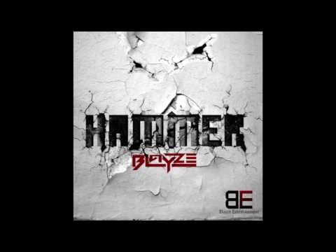 Blayze - Hammer Snippet (South African Rap/Hip Hop - Johannesburg)