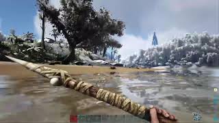 ガチ初心者のリアルマイクラ　排便モンスターのハンター☆(PS4)