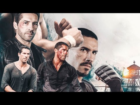Scott Adkins (Martial arts) Tribute