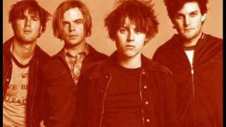 The Vines - Candy Daze