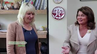 Новости пешком. Мультицентр.