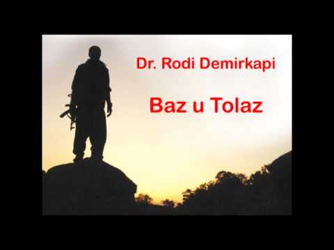 Dr. Rodi Demirkapi - Baz u Tolaz