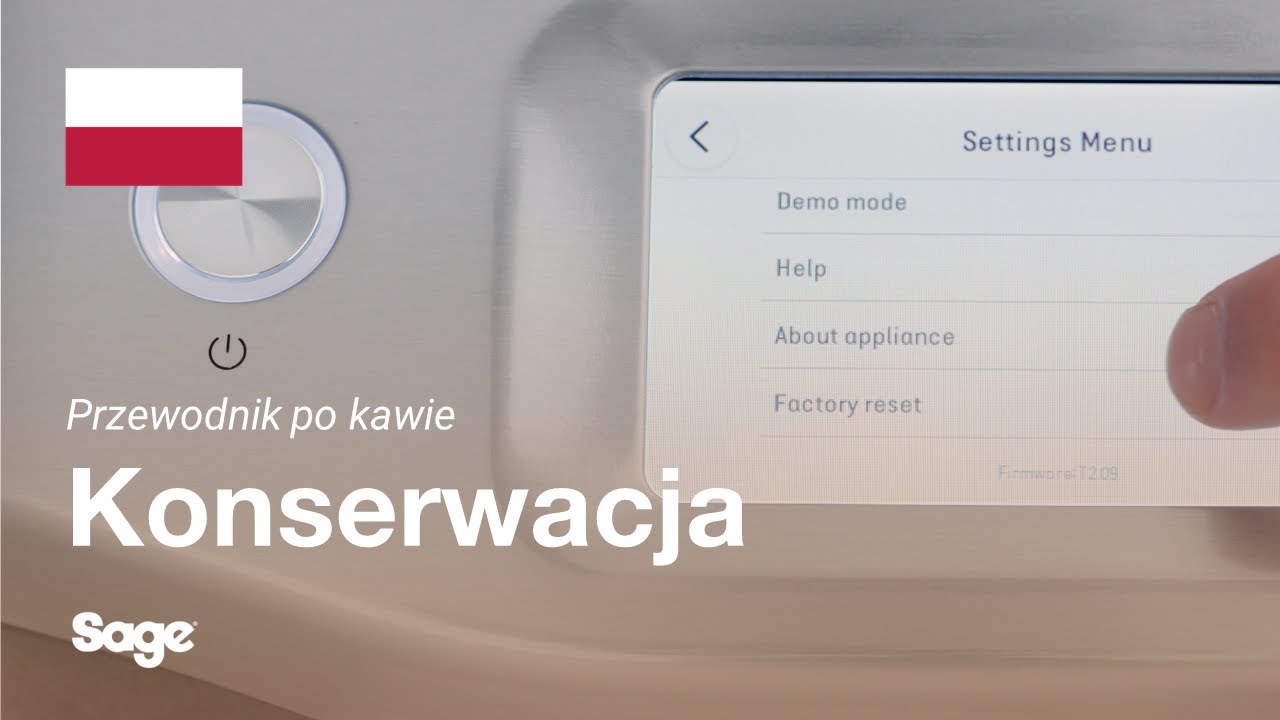 Jak przeprowadzić reset do ustawień fabrycznych