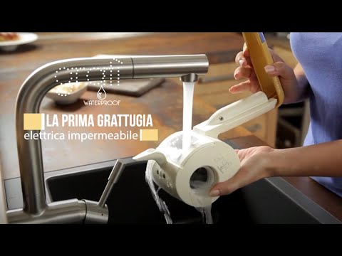 Ariete ELEKTRINIS PJŪKLAS ARIETE 457 NEMOKAMAI, ATSPIRUS VANDENiui