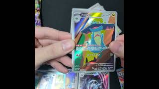 初MAは出るのか！？ #MEGAドリームex #メガカイリューex #カナリィ #メガリザードンXex #shorts