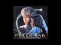 Peter Pan - Learning to Fly - James Newton Howard