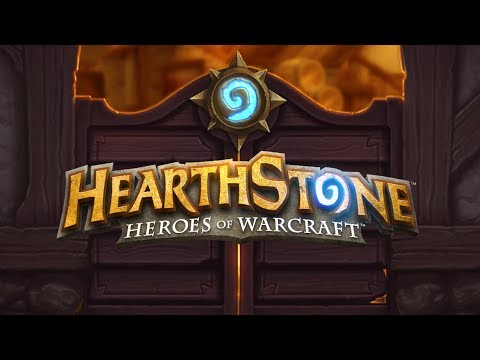 Hearthstone Viewer Battles 1
