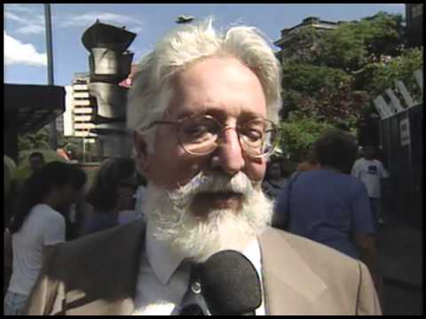 Provocations 76 with Gigi da Mangueira - block 02