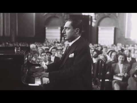Dinu Lipatti plays Schubert Impromptu in G-Flat Major (with preluding)