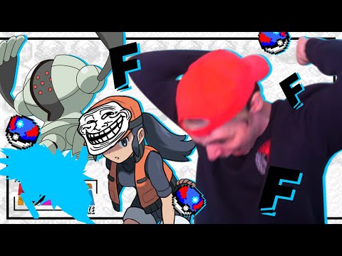 Pokémon Rojo MEGALOCKE Ep.22 - ¡LA MAYOR DECEPCION DE MI VIDA!