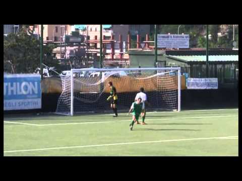 DIL03 280914 - BARGAGLI - PRAESE 2-1 | PRIMA CATEGORIA B