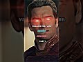 Villains That Are Pure Evil Or Broken