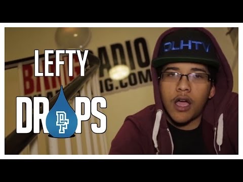 LEFTY | Drops - S1:EP6 | Don't Flop Music