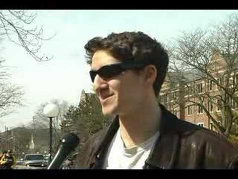 WebTV Reception/Experience