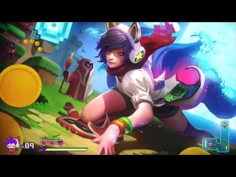 Ahri Combo, Tips and Advance Tricks