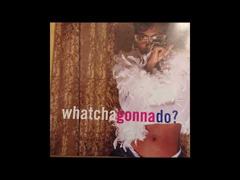 Shauna Solomon - Whatcha Gonna Do (Drumatic Remix)