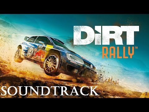 DiRT Rally Soundtrack - Full Mix - PC Release (OST)