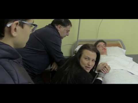 "I 77 GIORNI" - TRAILER UFFICIALE (Ragazzi e Cinema Entertainment)