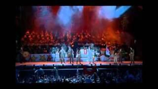 Leningrad Cowboys - Those Were The Days