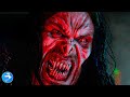 Morbius Vs Milo The Final Fight Jared Leto Matt Smith