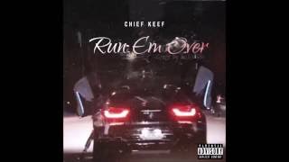 Chief Keef - Run Em Over (Instrumental)