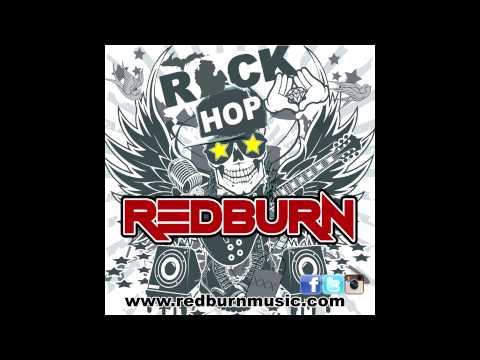 REDBURN - Hard To Say Im Sorry