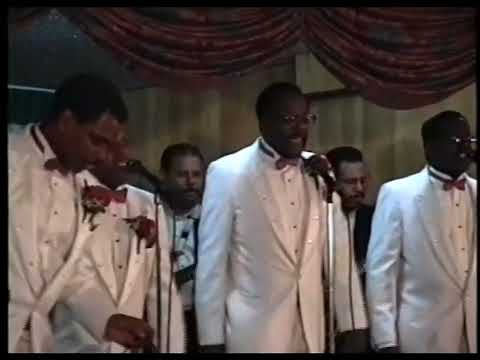 Earl Lewis & The Channels - That's My Desire