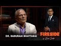 Dr. Baburam Bhattarai (Chairman, Socialist Party of Nepal ) | Fireside | 22 April  2024