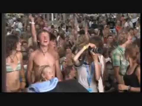 HAYDAMAKY — Play at the hurricane [Live in Viru Folk Festival]