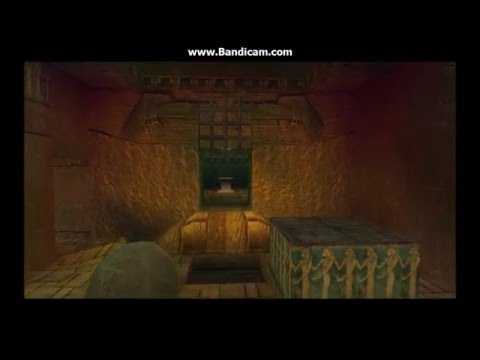 TRLE - 10 flybys to show some ideas...