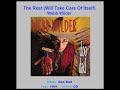 WEBB WILDER   "The Rest (Will Take Care Of Itself)"    1991
