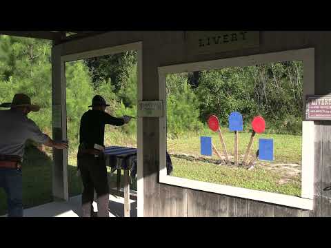 Stage 1   Toothpick   Shootout at the Little River   VVC   9 17 22