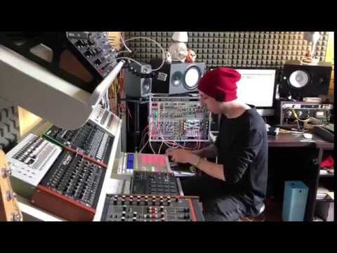 ANTI - #GOLDIEAWARDS Beat battle submission.