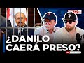 Estono es Radio Danilo Preso