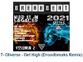 7- Oliverse - Get High (Droodbreaks Remix)